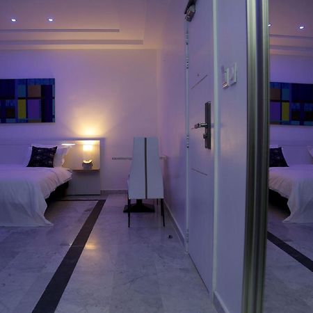Hotel Ahoefa King Salomon Garden Lomé Zewnętrze zdjęcie