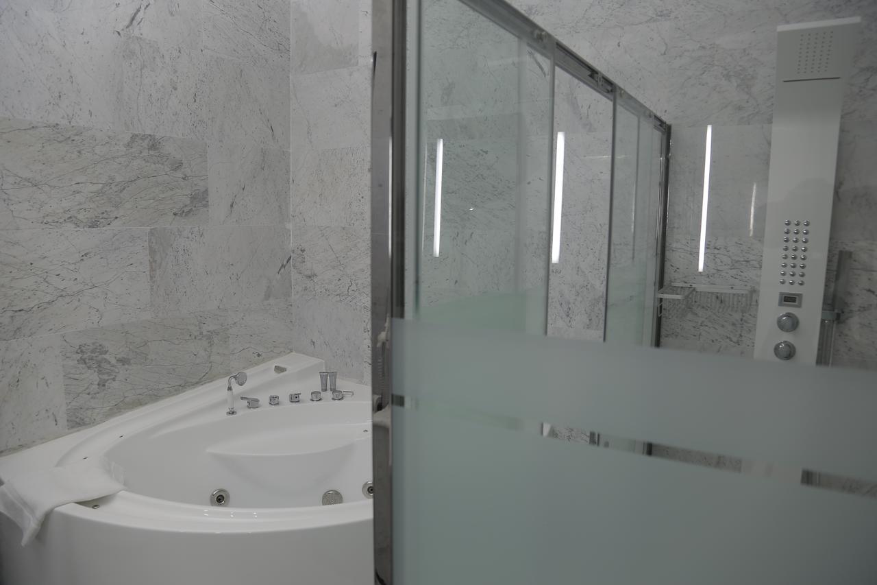 Hotel Ahoefa King Salomon Garden Lomé Zewnętrze zdjęcie