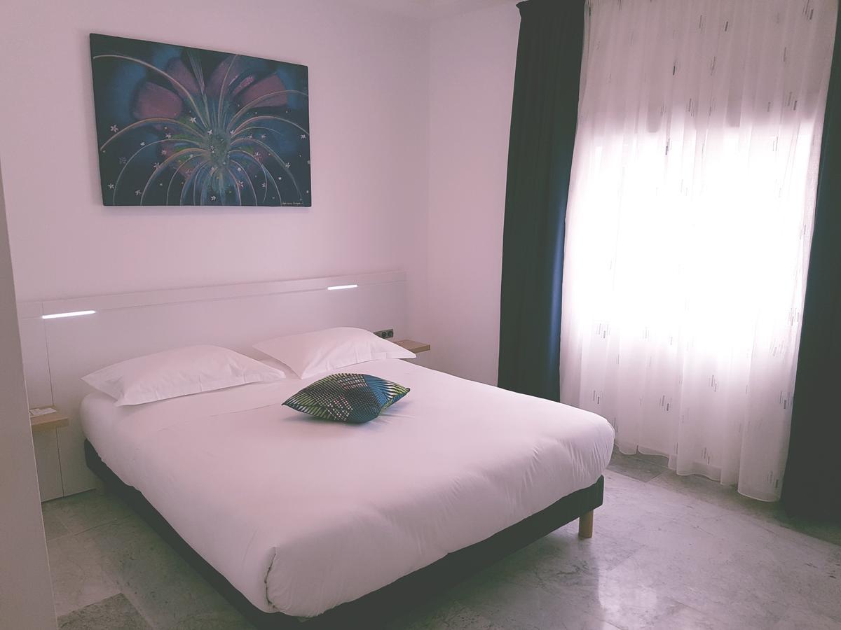 Hotel Ahoefa King Salomon Garden Lomé Zewnętrze zdjęcie