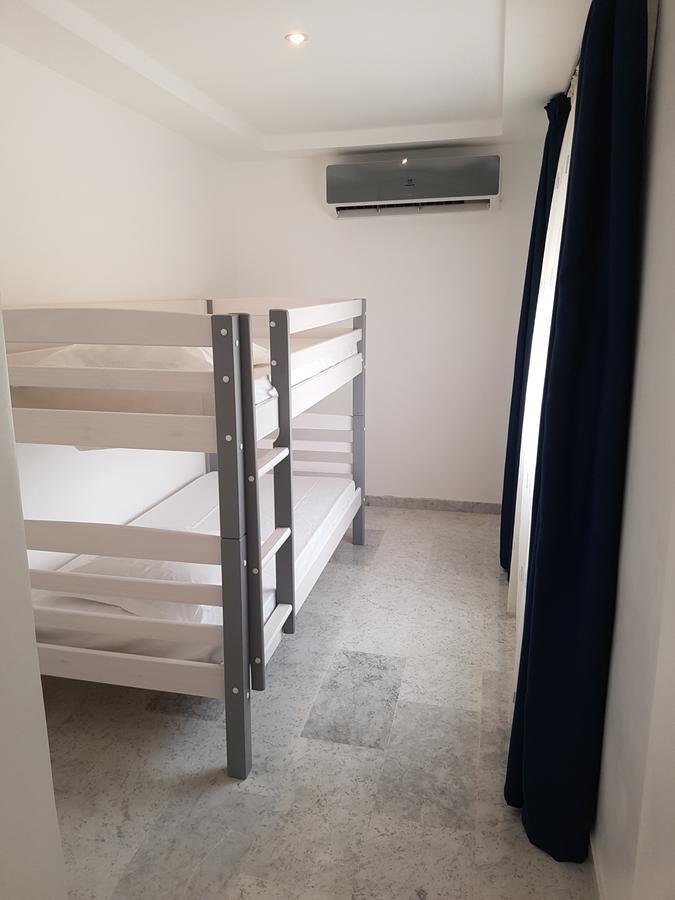 Hotel Ahoefa King Salomon Garden Lomé Zewnętrze zdjęcie