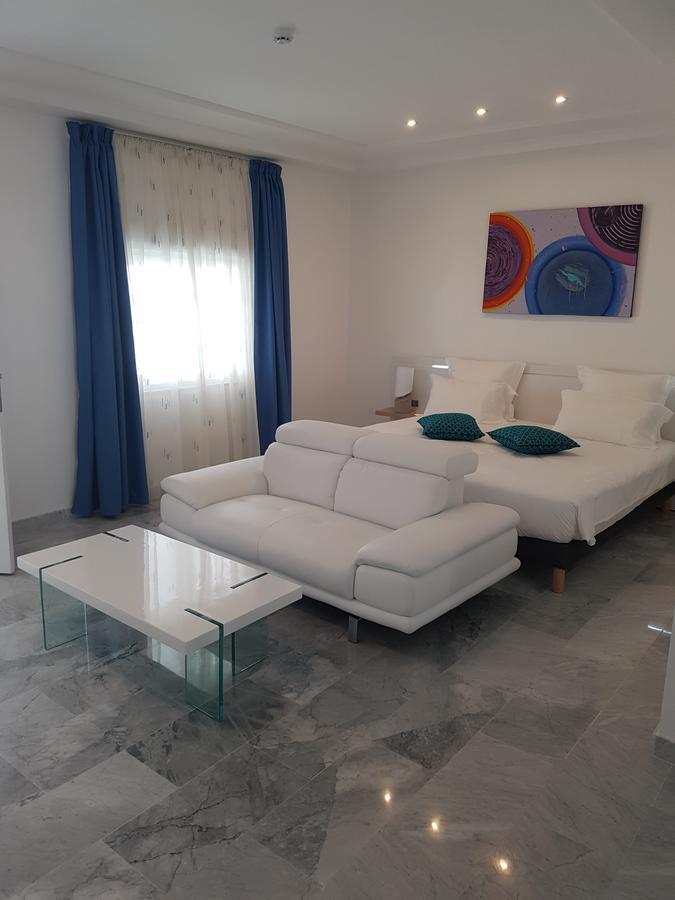 Hotel Ahoefa King Salomon Garden Lomé Zewnętrze zdjęcie