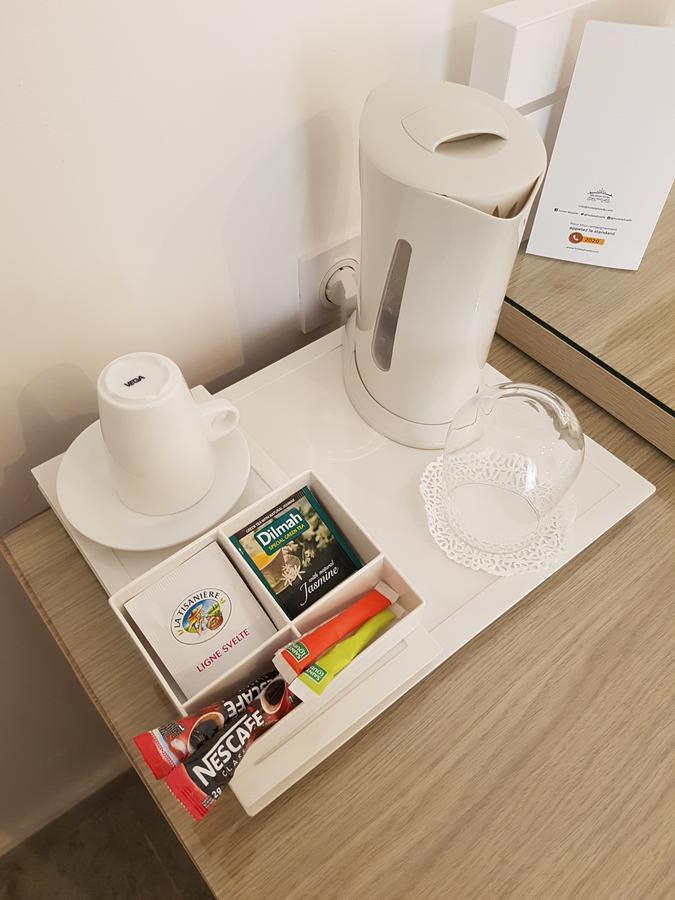 Hotel Ahoefa King Salomon Garden Lomé Zewnętrze zdjęcie